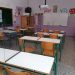 Γονείς στη Θεσσαλονίκη έβαλαν… πλεξιγκλάς στα θρανία σχολείου