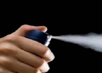 Σύλληψη Τρικαλινού επαγγελματία για σπρέι πιπεριού