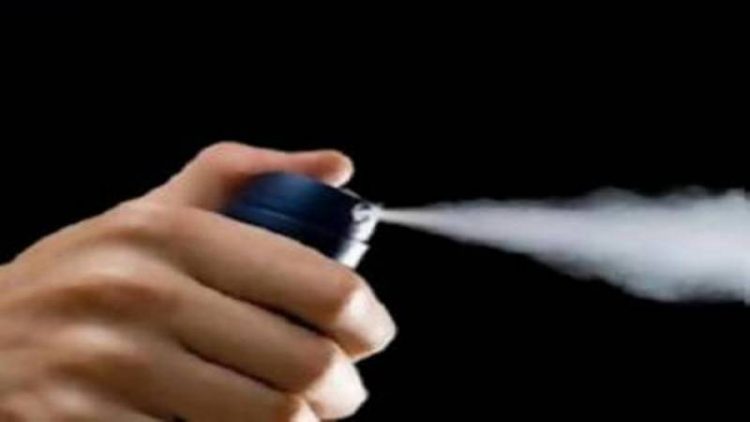 Σύλληψη Τρικαλινού επαγγελματία για σπρέι πιπεριού
