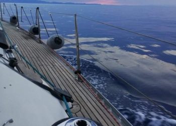Με εισιτήριο η επίσκεψη στο Εθνικό Θαλάσσιο Πάρκο Αλοννήσου – Βορείων Σποράδων