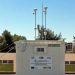 Έξι νέοι Σταθμοί Μέτρησης της Ατμοσφαιρικής Ρύπανσης στην Περιφέρεια Θεσσαλίας