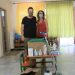Παραδόθηκαν αντισηπτικά-απολυμαντικά-θερμόμετρα σε όλα τα σχολεία του Δήμου Φαρκαδόνας
