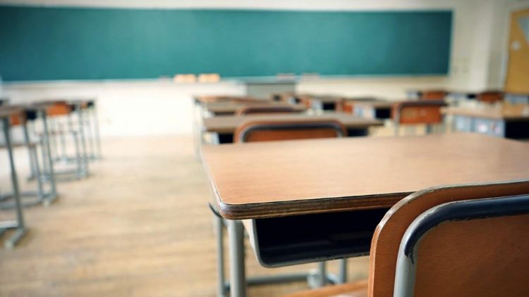 Κλειστό το Δημοτικό των Εκπαιδευτηρίων ΣΑΚΚΑ λόγω covid