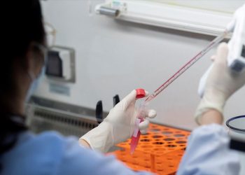 Στο 0.68 ο αριθμός αναπαραγωγής (R) του Covid-19 στην Π.Ε. Τρικάλων-Τί δείχνει επιδημιολογική μελέτη