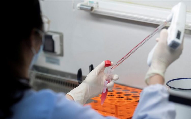 Στο 0.68 ο αριθμός αναπαραγωγής (R) του Covid-19 στην Π.Ε. Τρικάλων-Τί δείχνει επιδημιολογική μελέτη