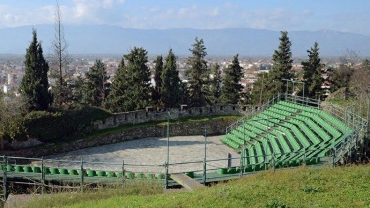 Ματαιώνονται θεατρικές παραστάσεις του Δήμου Τρικκαίων
