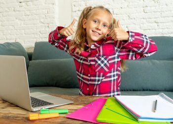 Έξι τρόποι να οργανωθείτε με ηρεμία για τη νέα σχολική χρονιά