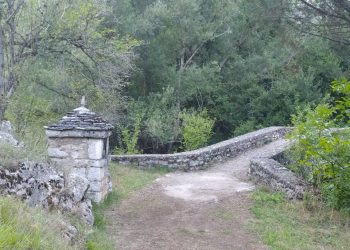 Χαλίκι Ασπροποτάμου… Ένας από τους πιο ορεινούς οικισμούς της Ελλάδας με τις απέραντες ομορφιές