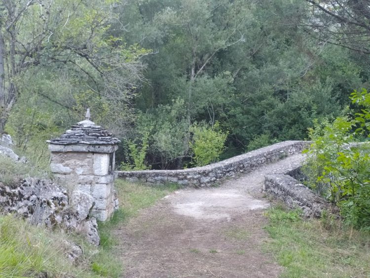 Χαλίκι Ασπροποτάμου… Ένας από τους πιο ορεινούς οικισμούς της Ελλάδας με τις απέραντες ομορφιές