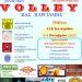 1ο Πανελλήνιο Τουρνουά volley γυναικών ¨Βασ. Βαργιάμης¨