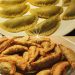 Πιταράκια με σπανάκι νηστίσιμα