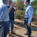 Σκρέκας: Μάχη με το χρόνο για τη γρήγορη αποζημίωση των αγροτών