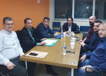 Μήνυμα συμπαράστασης του Π.Τ. Θεσσαλίας του Οικονομικού Επιμελητηρίου στους πληγέντες συμπολίτες