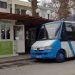 Νέα δρομολόγια και ευχές για τη νέα σχολική χρονιά