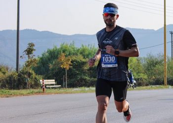 11 Ερωτήσεις Στον Νάσο Μπαρμπαγιάννη