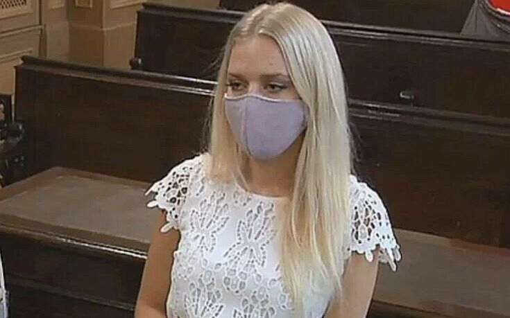 Έκοψε το χέρι της με πριονοκορδέλα για να πάρει αποζημίωση από ασφαλιστικές εταιρείες
