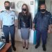 Επισκέφθηκε τις φυλακές Τρικάλων η Βουλευτής της ΝΔ Κατερίνα Παπακώστα Παλιούρα