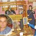 Πυροσβέστης έφτιαξε λαογραφικό μουσείο με 20.000 αντικείμενα στον Άγιο Βησσαρίωνα