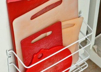 Επιφάνειες κοπής. Συμβουλές και tips για το σωστό καθάρισμα