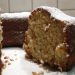(Cake) Κέικ μήλου