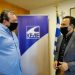 Η Δημοτική Αστυνομία συμβάλλει στην ομαλή λειτουργία των πόλεων λέει ο Παπαστεργίου
