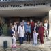 Ανάγκες και ελλείψεις μετέφεραν ιατροί και νοσηλευτές του Κ.Υ. Καλαμπάκας στην Βουλευτή Κατερίνα Παπακώστα Παλιούρα