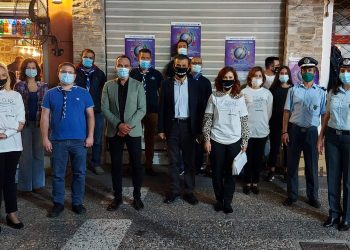 Ευρωπαϊκή Νύχτα χωρίς Ατυχήματα