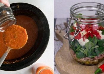 Πως να αποθηκεύσετε 7 καλοκαιρινά φρούτα και λαχανικά για να τα τρώτε όλο τον χειμώνα