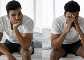 Κρυμμένη (συγκαλυμμένη) κατάθλιψη: 7 σημάδια που πρέπει να σας υποψιάσουν