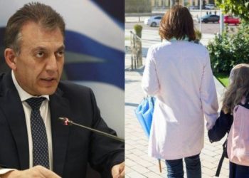 Υποχρεωτική γονική άδεια 6 μηνών και στους δύο γονείς μέχρι το παιδί να γίνει 8 ετών