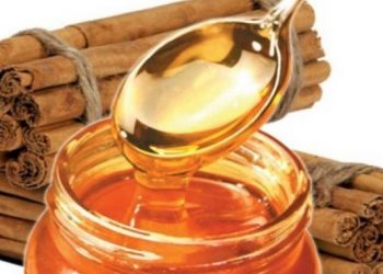 Μέλι και κανέλα: 13 θαυματουργά οφέλη για τον οργανισμό