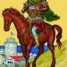 Ο ΑΓΙΟΣ ΔΗΜΗΤΡΙΟΣ ο Μεγαλομάρτυρας και Μυροβλύτης