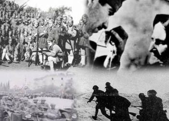 28η Οκτωβρίου 1940: 80 χρόνια μετά το «ΟΧΙ» – Τι γιορτάζουμε