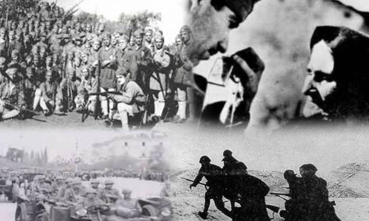 28η Οκτωβρίου 1940: 80 χρόνια μετά το «ΟΧΙ» – Τι γιορτάζουμε