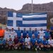 Η ΙΡΑ στο Καστελλόριζο