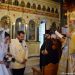Γάμος μέσα στη Θεία Λειτουργία – Παντρεύτηκαν και μετέλαβαν