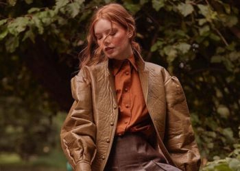 Pumpkin spice: 10 items στην ωραιότερη απόχρωση αυτής της σεζόν