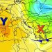 Ερχεται κακοκαιρία! Προειδοποίηση για υδροστρόβιλους, πλημμύρες και ψυχρή εισβολή