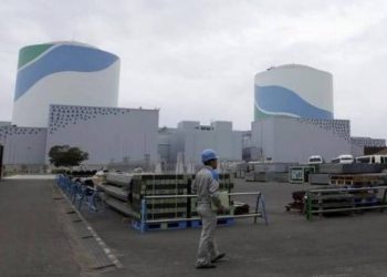Ιαπωνία: Η κυβέρνηση πετά στην θάλασσα το μολυσμένο νερό από την ραδιενέργεια στη Φουκουσίμα