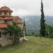 Βελτίωση του δρόμου προς την Ιερά Μονή Μεγαλομάρτυρος Αγίου Προκοπίου