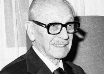 Σαν σήμερα 15 Οκτωβρίου
