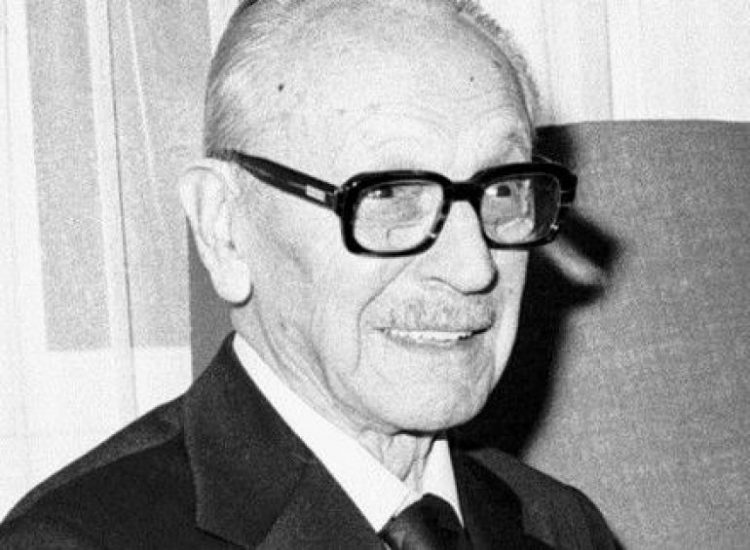 Σαν σήμερα 15 Οκτωβρίου