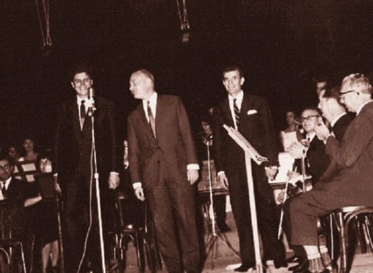Σαν σήμερα 19 Οκτωβρίου