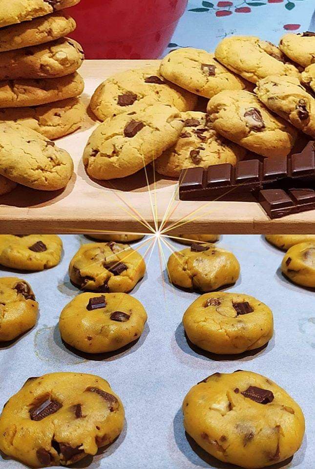 Cookies