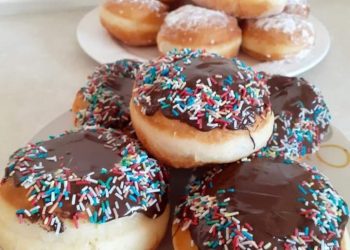 DONUTS