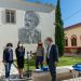 Ευρωπαϊκή Πράσινη Συμφωνία στα Τρίκαλα με 16 ηλιακούς φορτιστές δωρεάν φόρτισης