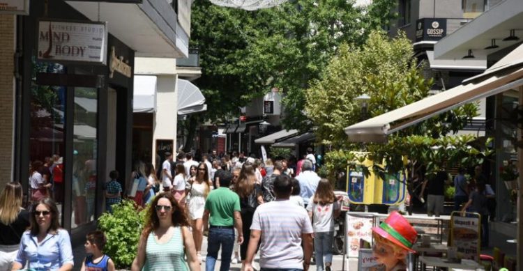 Αυτά είναι τα επιφωνήματα που οι Λαρισαίοι χρησιμοποιούν κατά κόρον