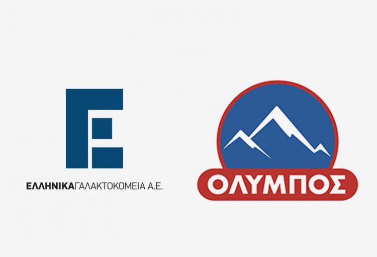 Συλλυπητήριο μήνυμα από την Ελληνικά γαλακτοκομεία
