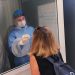 Τεστ κορονοϊού σε 4749 εργαζομένους της Εθνικής Τράπεζας