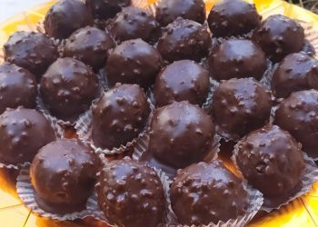 FERRERO ROCHER